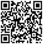 QR-Code zum App-Download: App-Store & Google Play Store