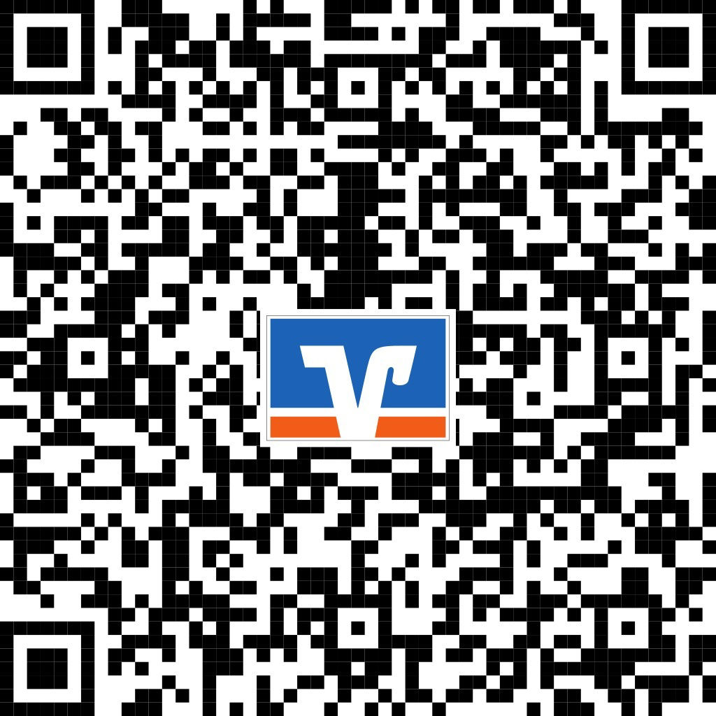 QR Code zum zur IDnow App im Google Play Store