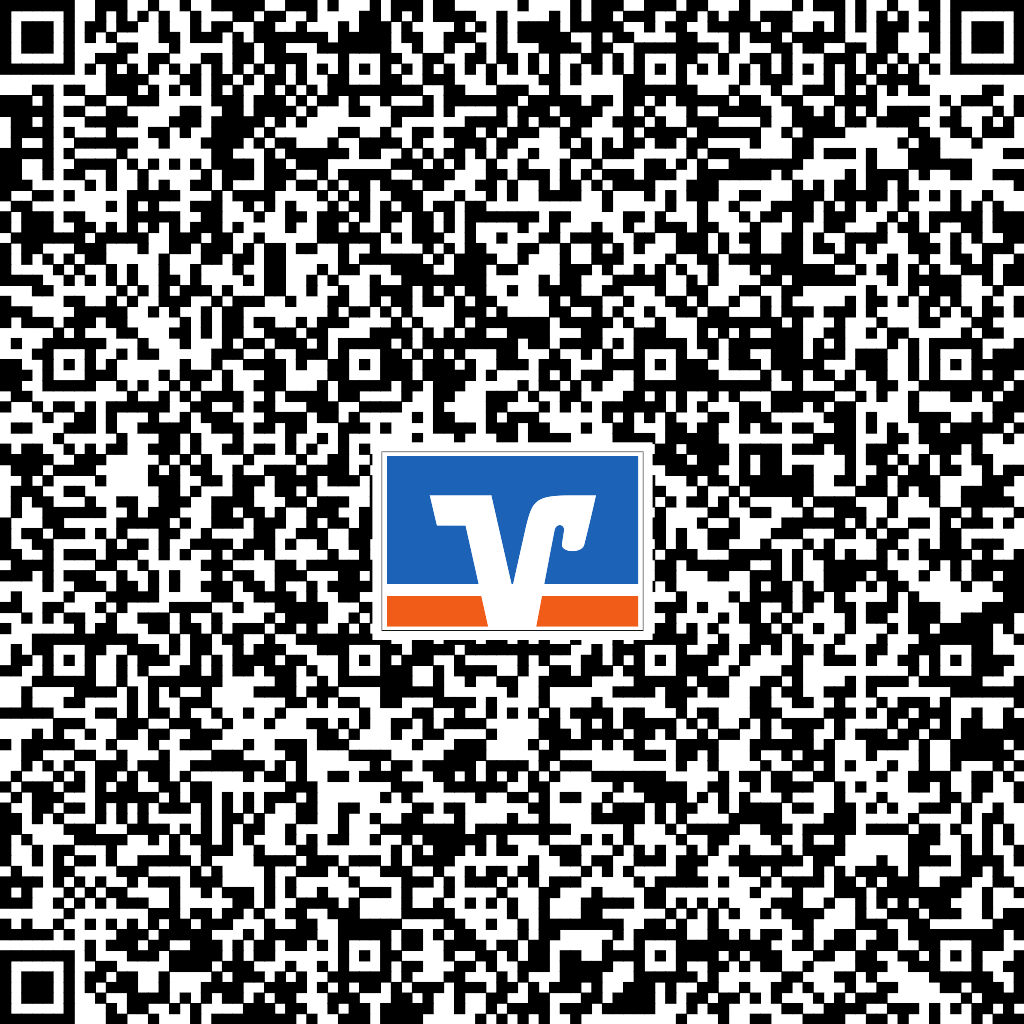 QR-Code Regionalteam Göttingen
