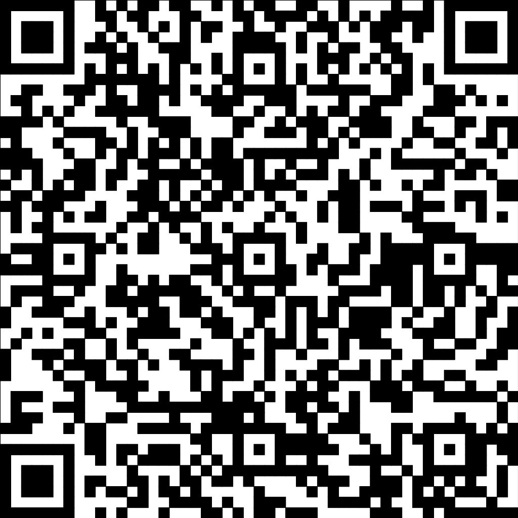 QR-Code für die Bewertung auf "gute Banken" 