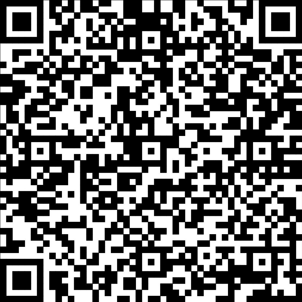 QR-Code für die Bewertung auf "gute Banken" 