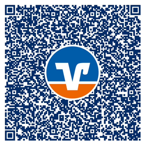 QR Code für Kalendereintrag zum Sommerfest