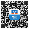 QR-Code mit Logo #VRNW_VR-VideoIdent# App - Play Store