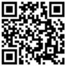 QR-Code zur Registrierung ubiMaster