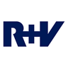 R+V Logo