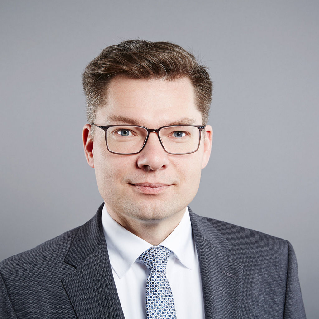 Beraterbild von Markus Jatzkowski