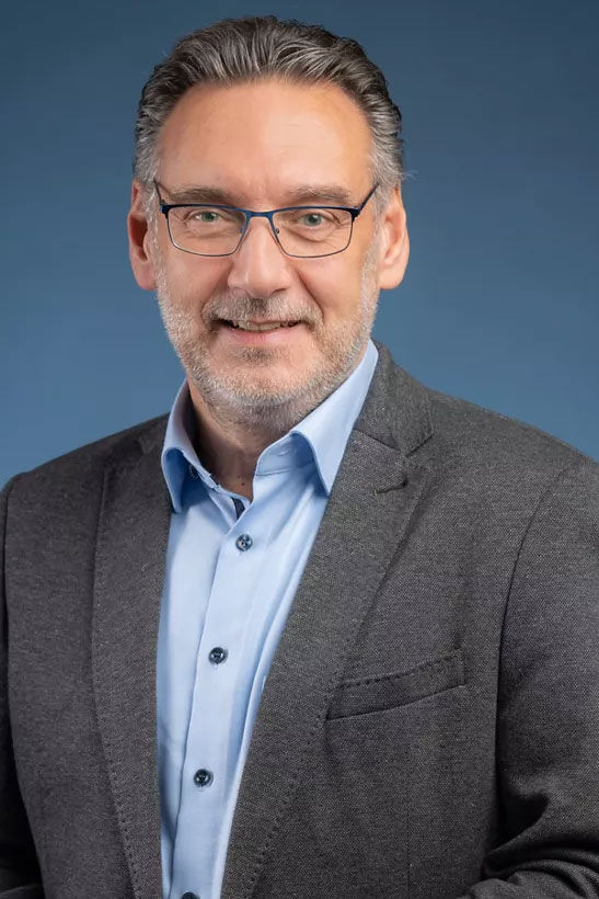 Foto von Rafael Rätscher