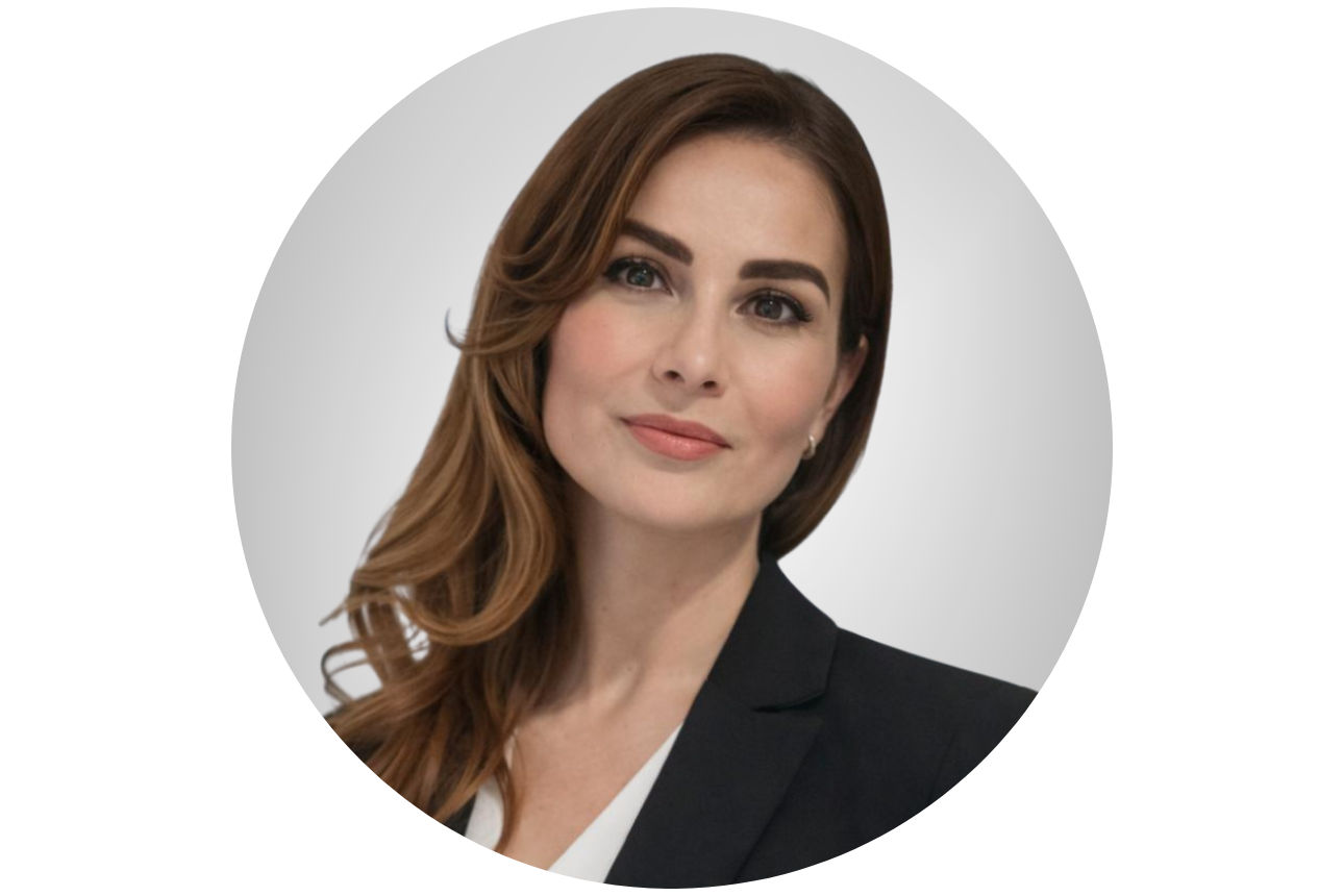 Tülay Raia Smart Banking Beraterin