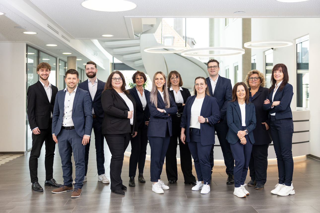 Team Raiffeisen Immobilien