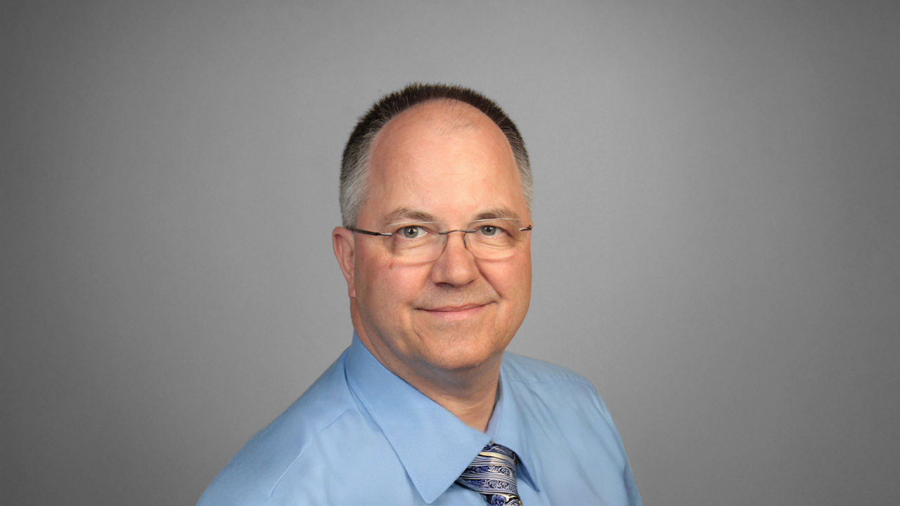 Rainer Gottbehüt