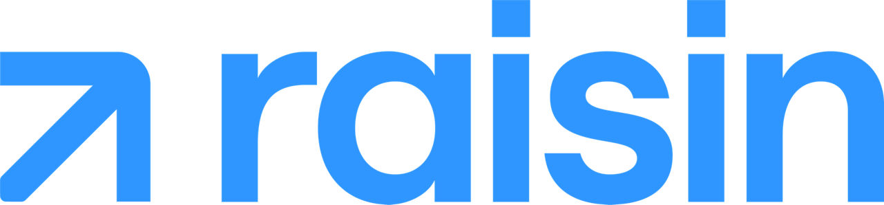 Logo Raisin