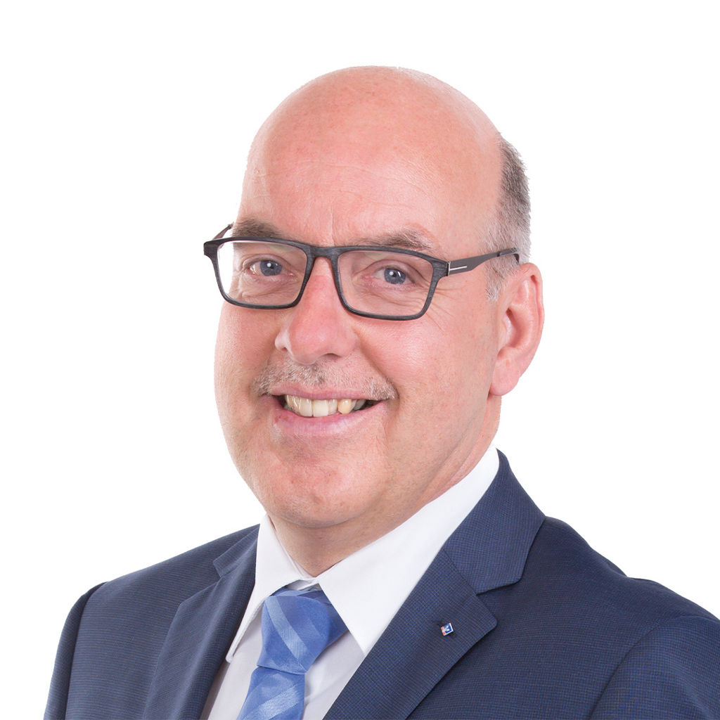 Business Portrait Ralf Zimmermann