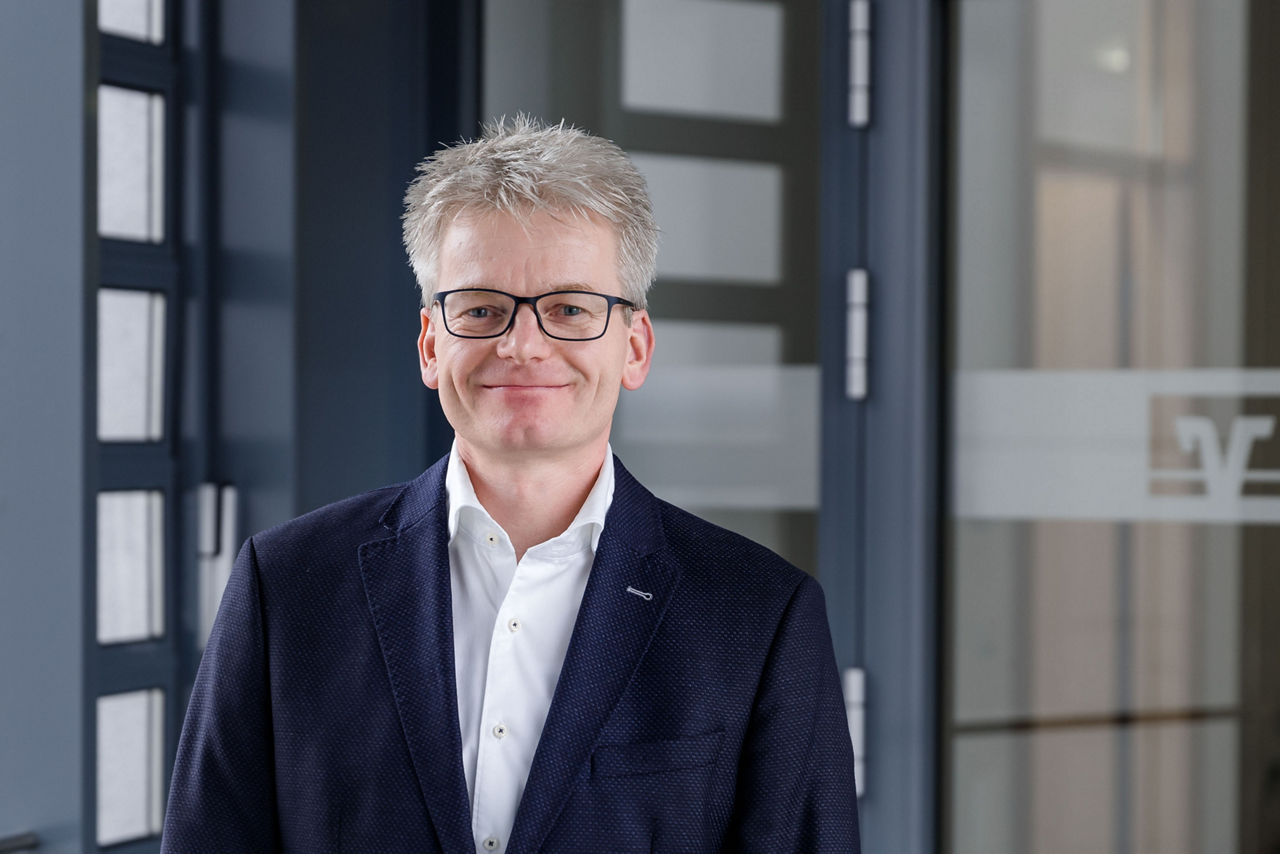 Mitarbeiterbild Anton Kaltenbrunner