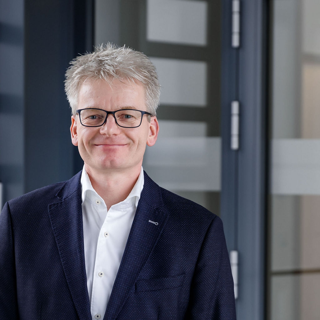 Mitarbeiterbild Anton Kaltenbrunner