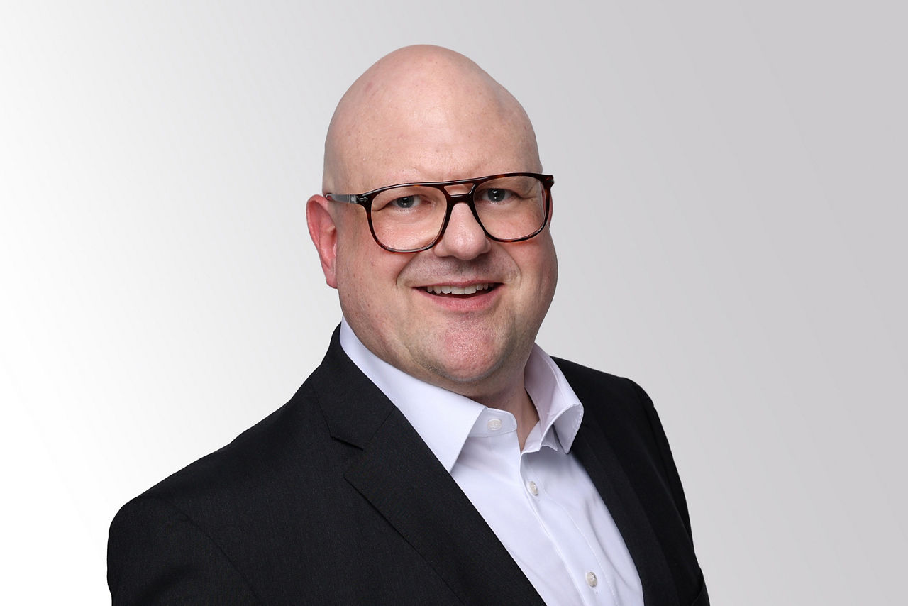 Torben Rau