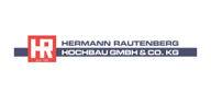 Logo Hermann Rautenberg Hochbau GmbH & Co. KG