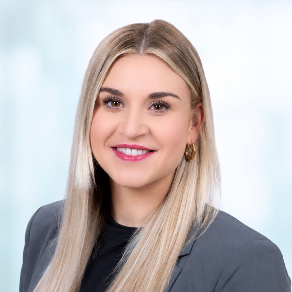 Bild Josefine Büchner