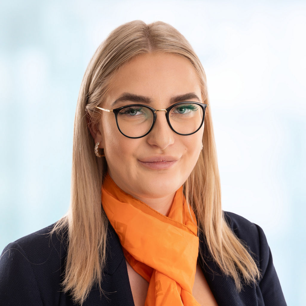Bild Leoie-Sophie Becker