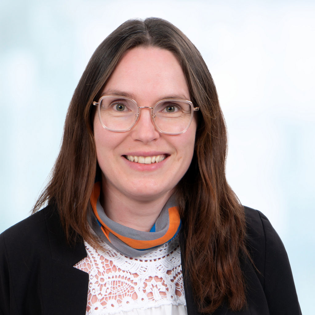 Bild Christine Exler