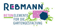Logo von Rebmann