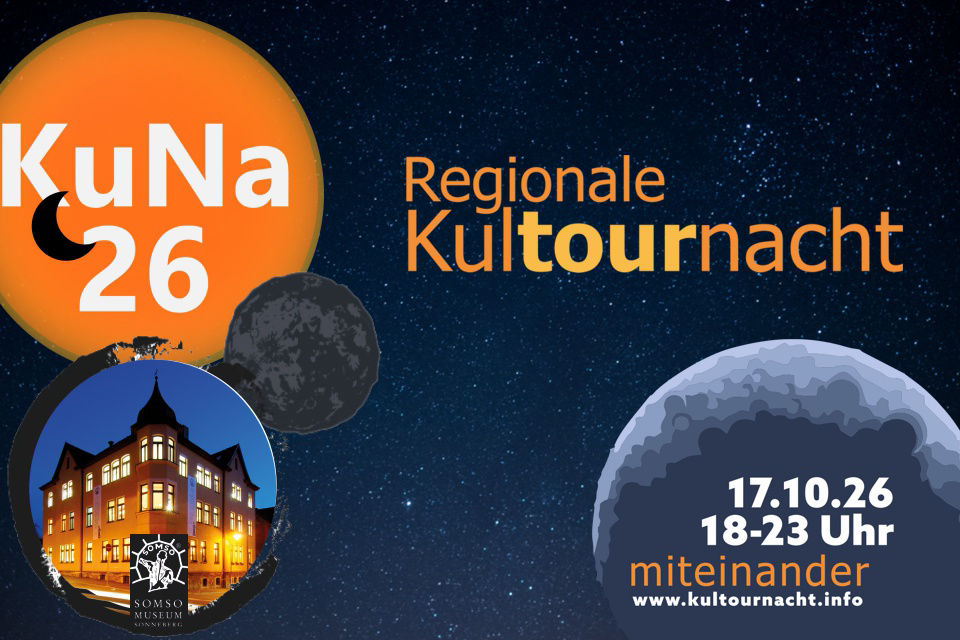 Regionale KulTOURnacht