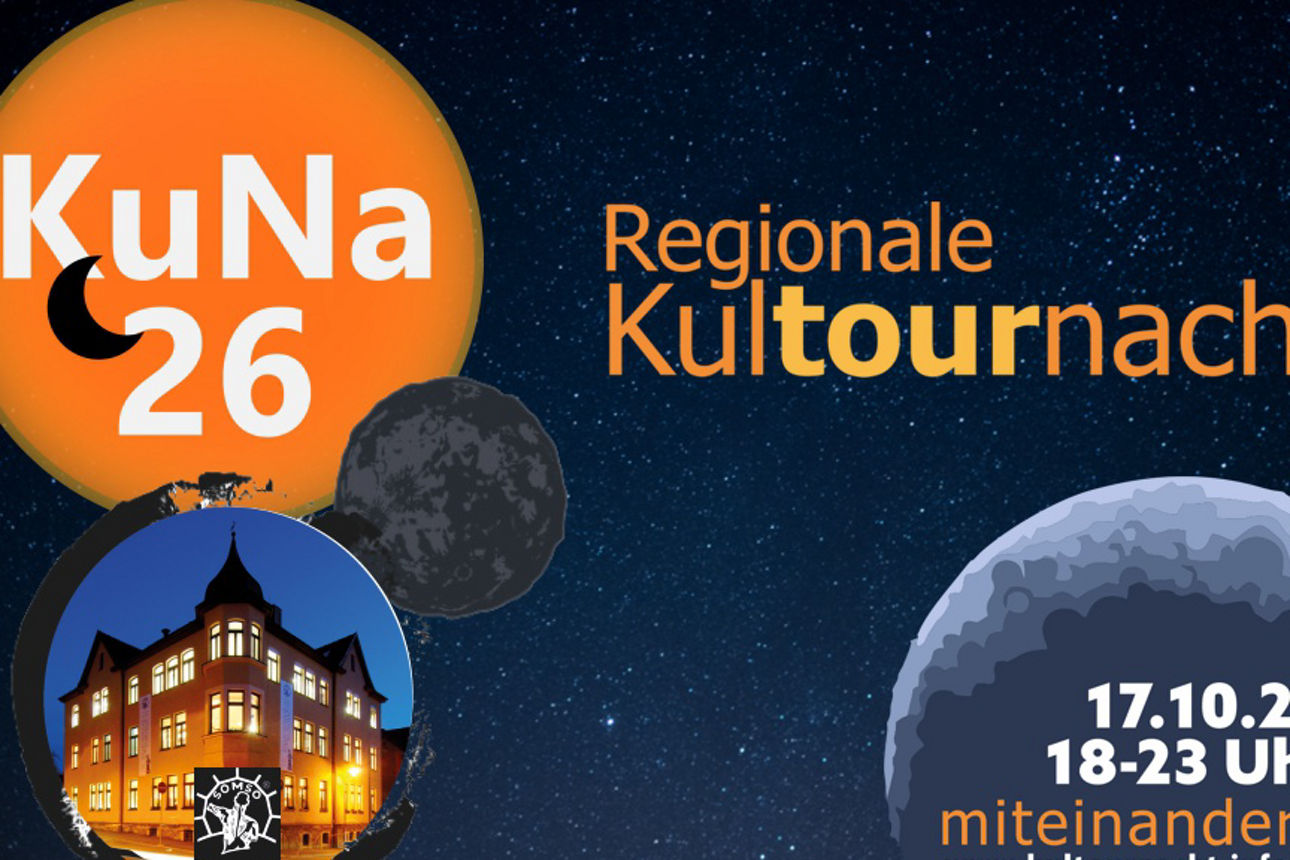 KulTOURnacht