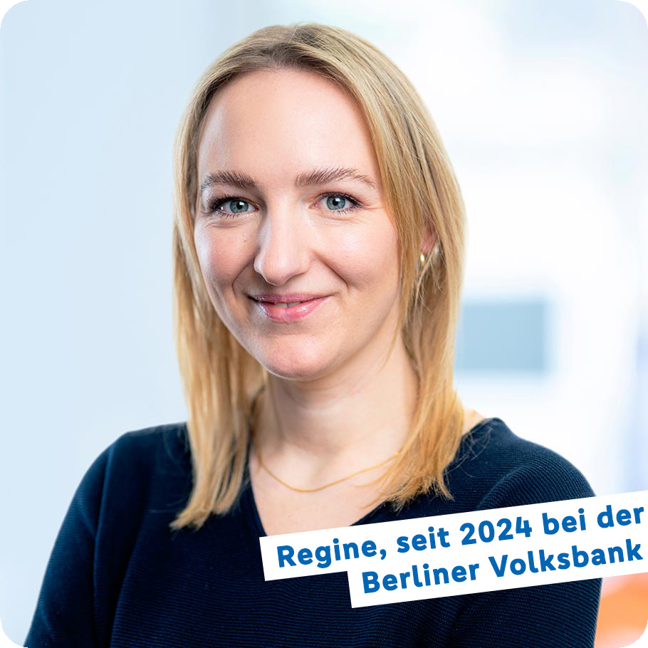 Profilbild von Regine Müller