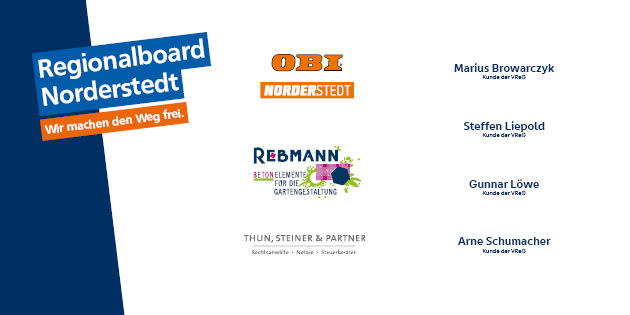 Regionalboard Norderstedt