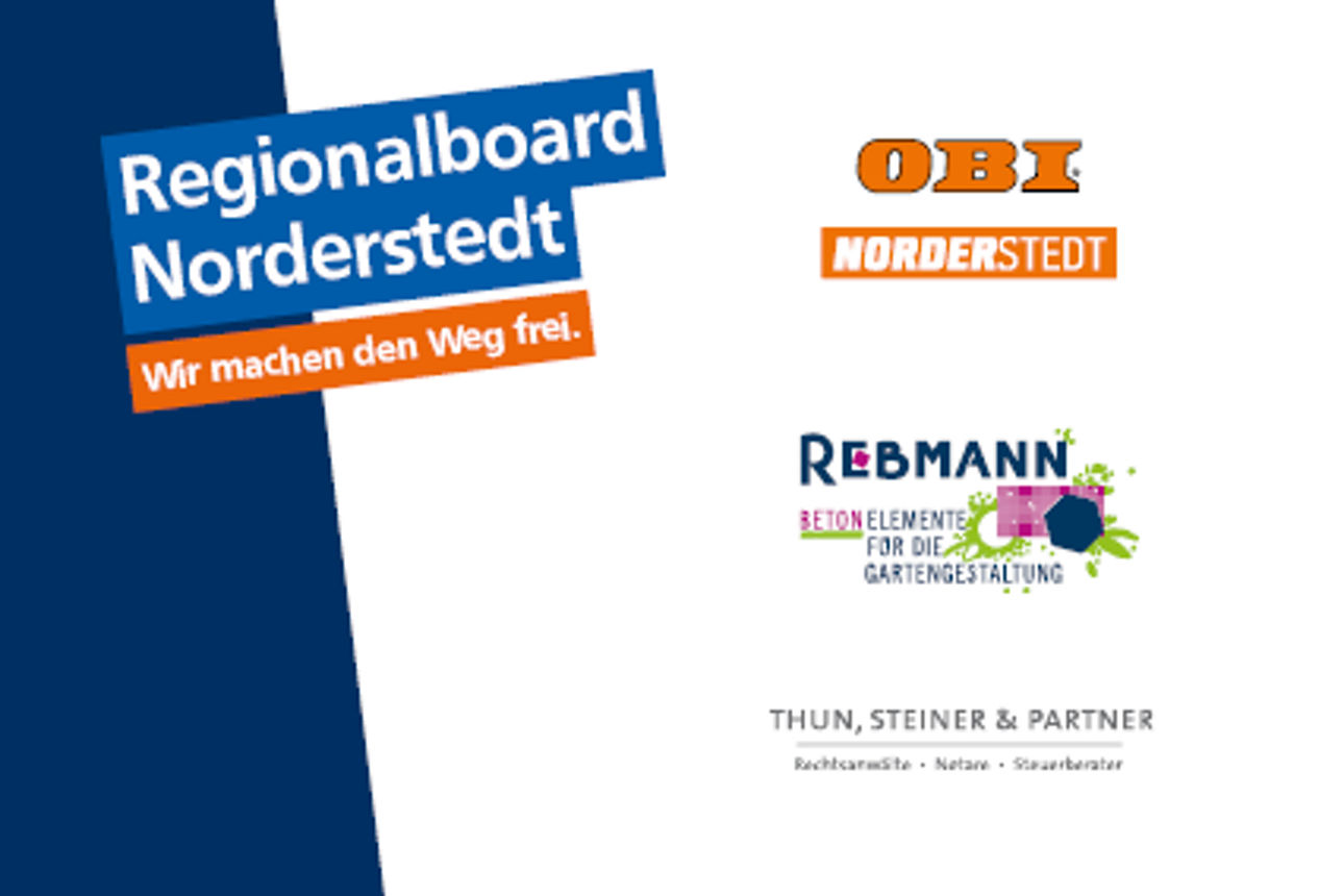 Regionalboard Norderstedt