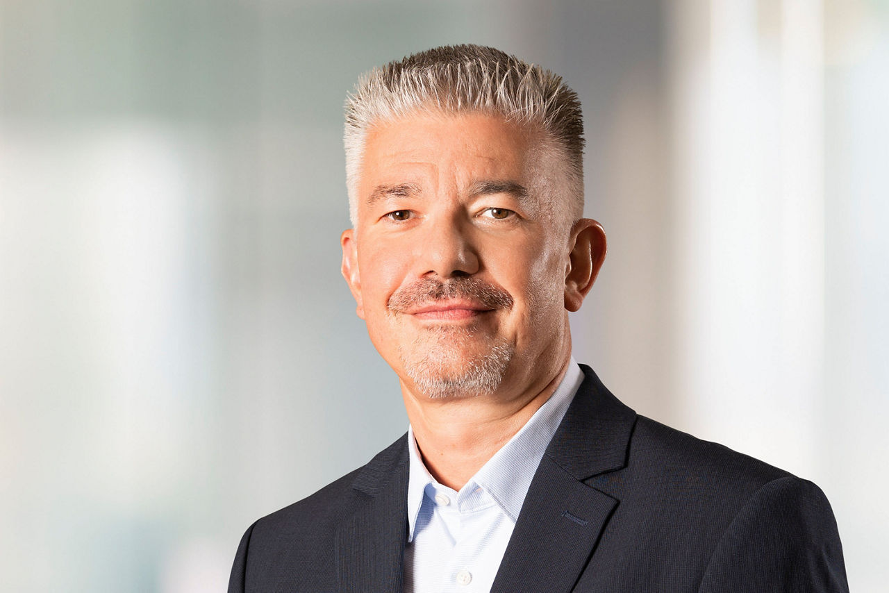 Jörg Reimus