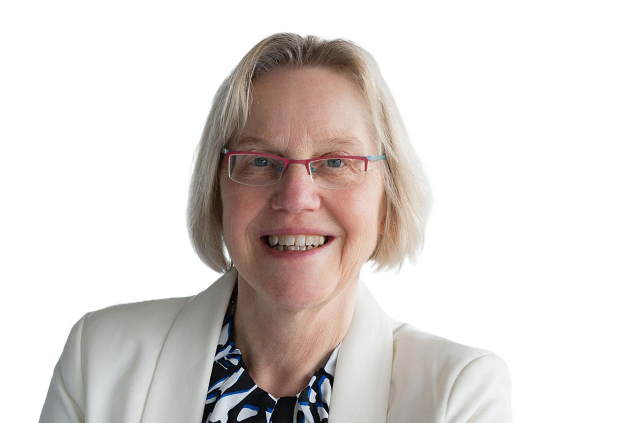 Annette Reindel