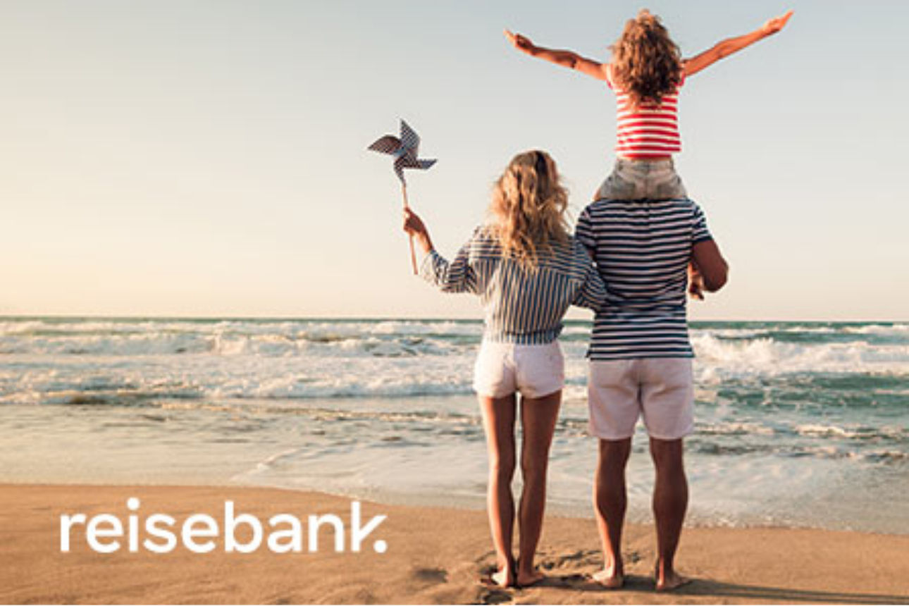 Bild der Reisebank 