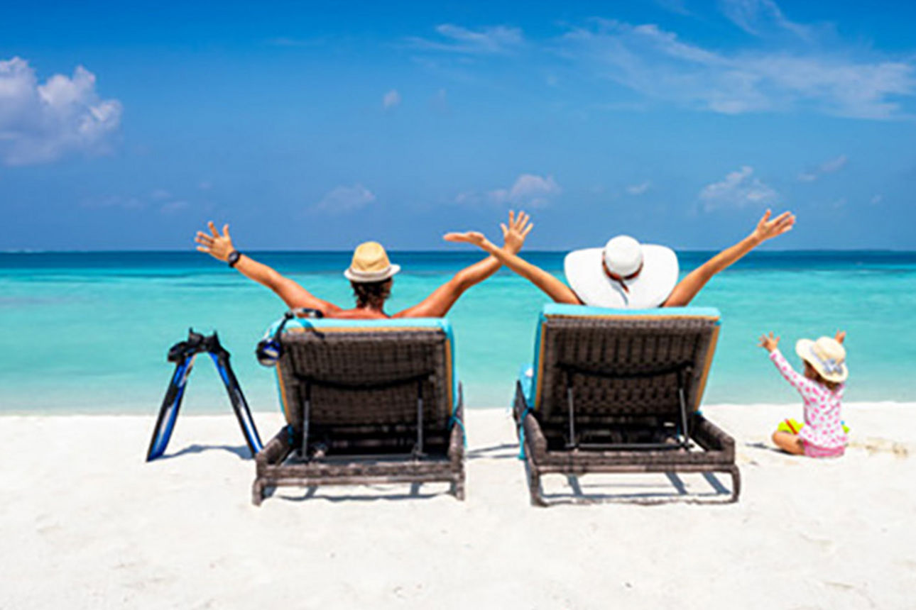 Lernen Sie unter VR Bank ReiseCenter kennen