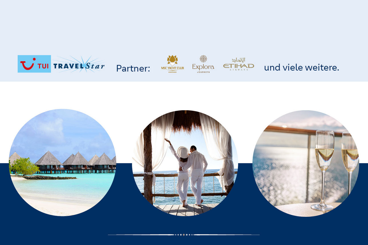 Reisemesse am 20. September 2025
