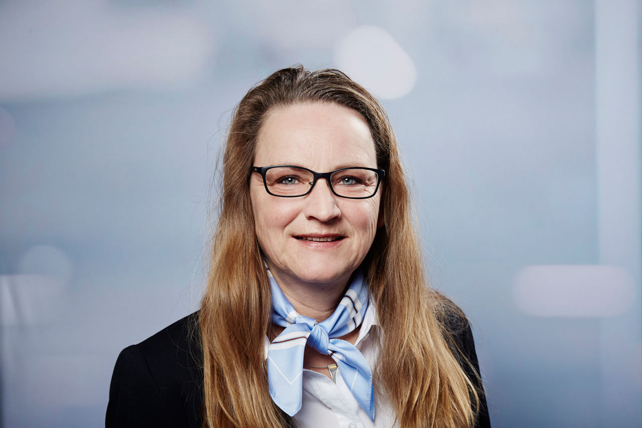 Beraterbild von Helga Rembrink