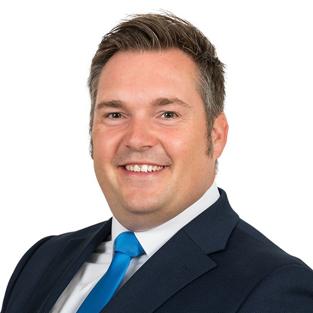 Businessportrait René Nell