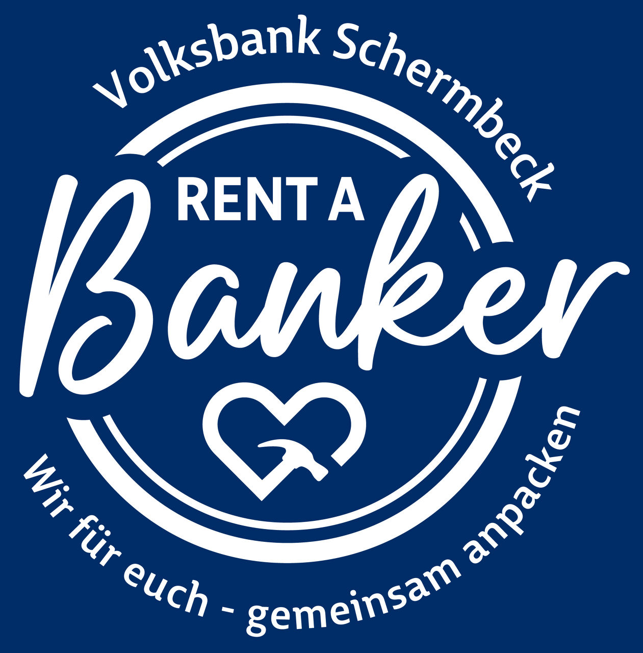 Logo Rent a banker