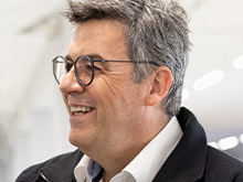 Klaus Deutscher