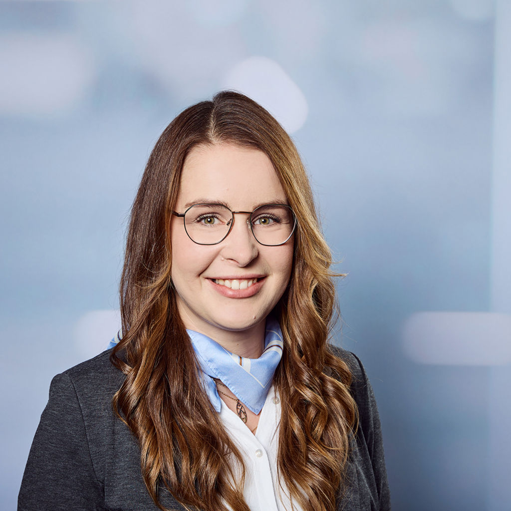 Beraterbild von Maike Retzlaff