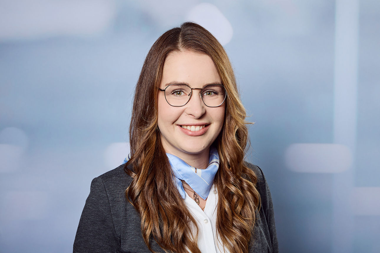 Beraterbild von Maike Retzlaff