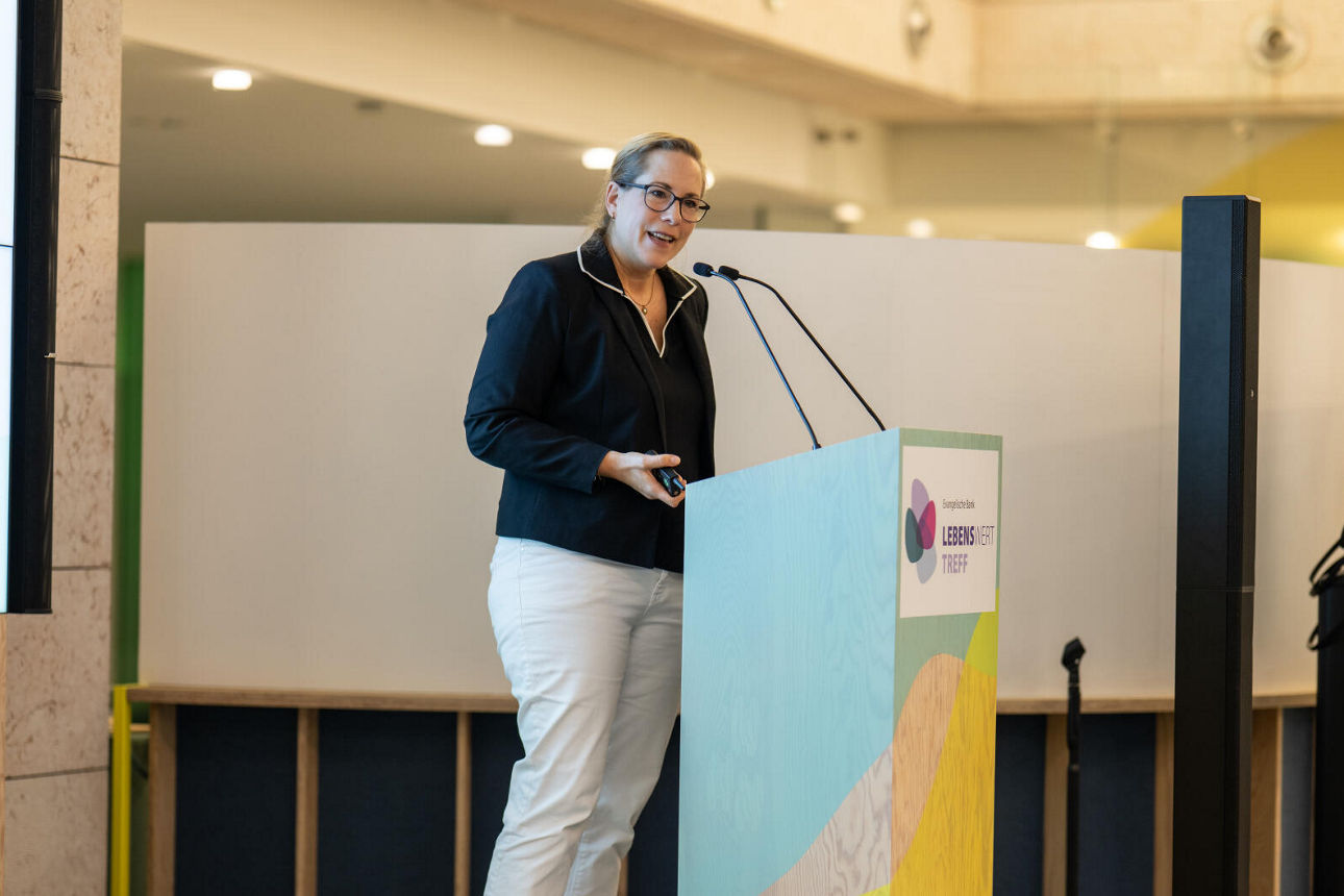 Unternehmen gestalten Zukunft: Werte als Treiber nachhaltigen Handelns