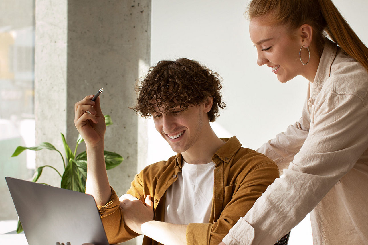 Stellenausschreibung ReWe und Controlling