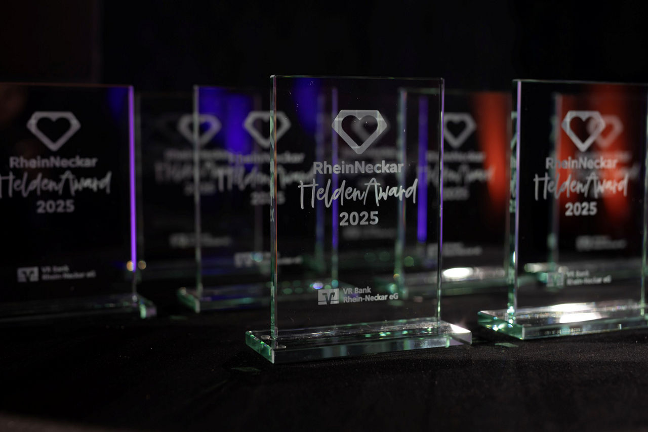 Rhein-Neckar HeldenAwards