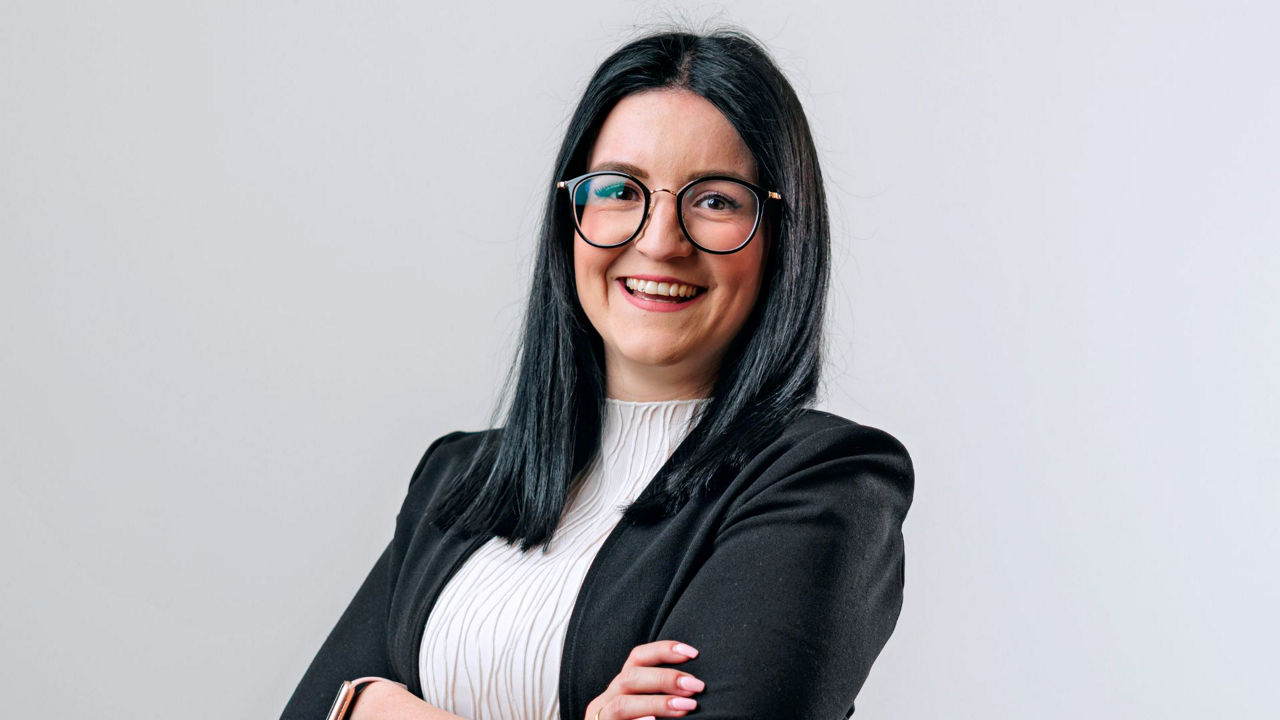 Denise Rinker