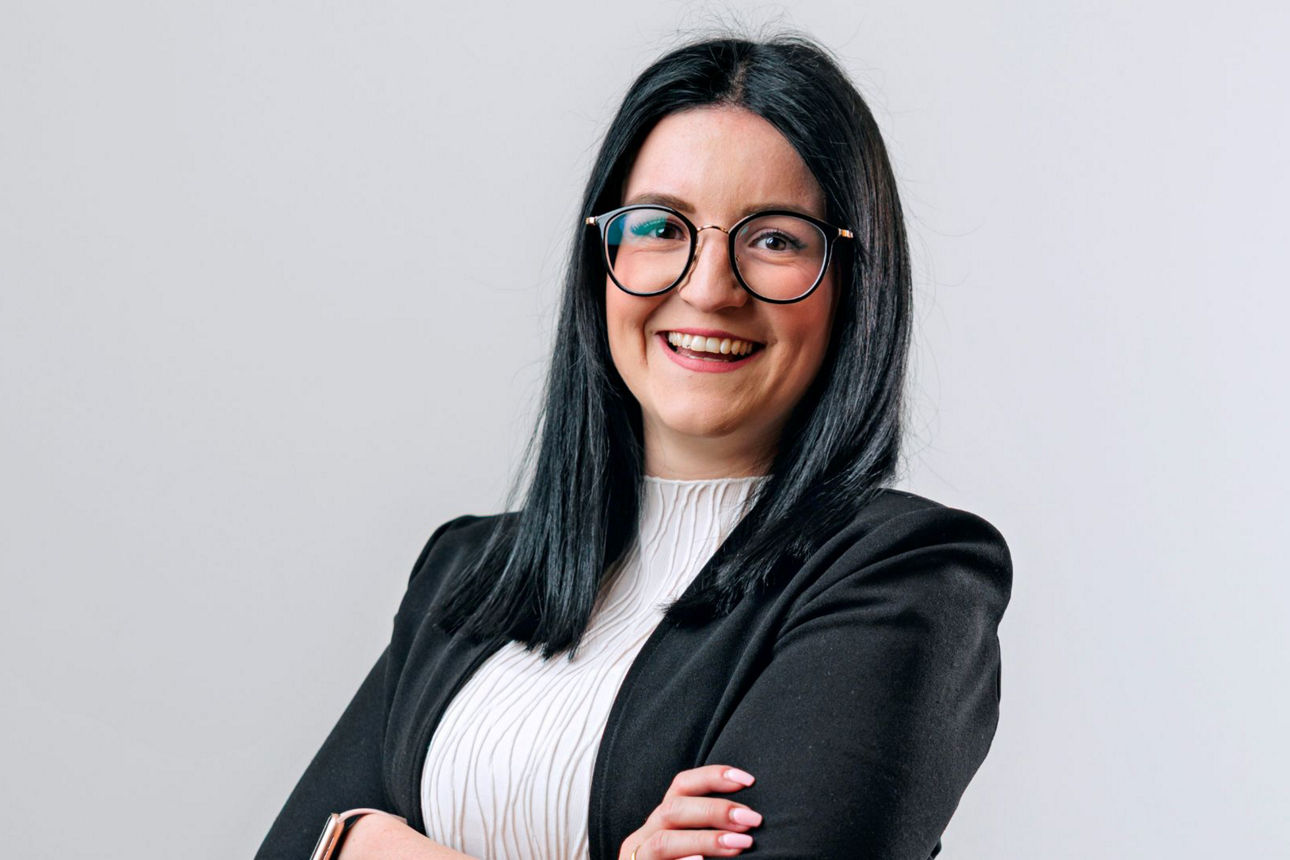 Denise Rinker