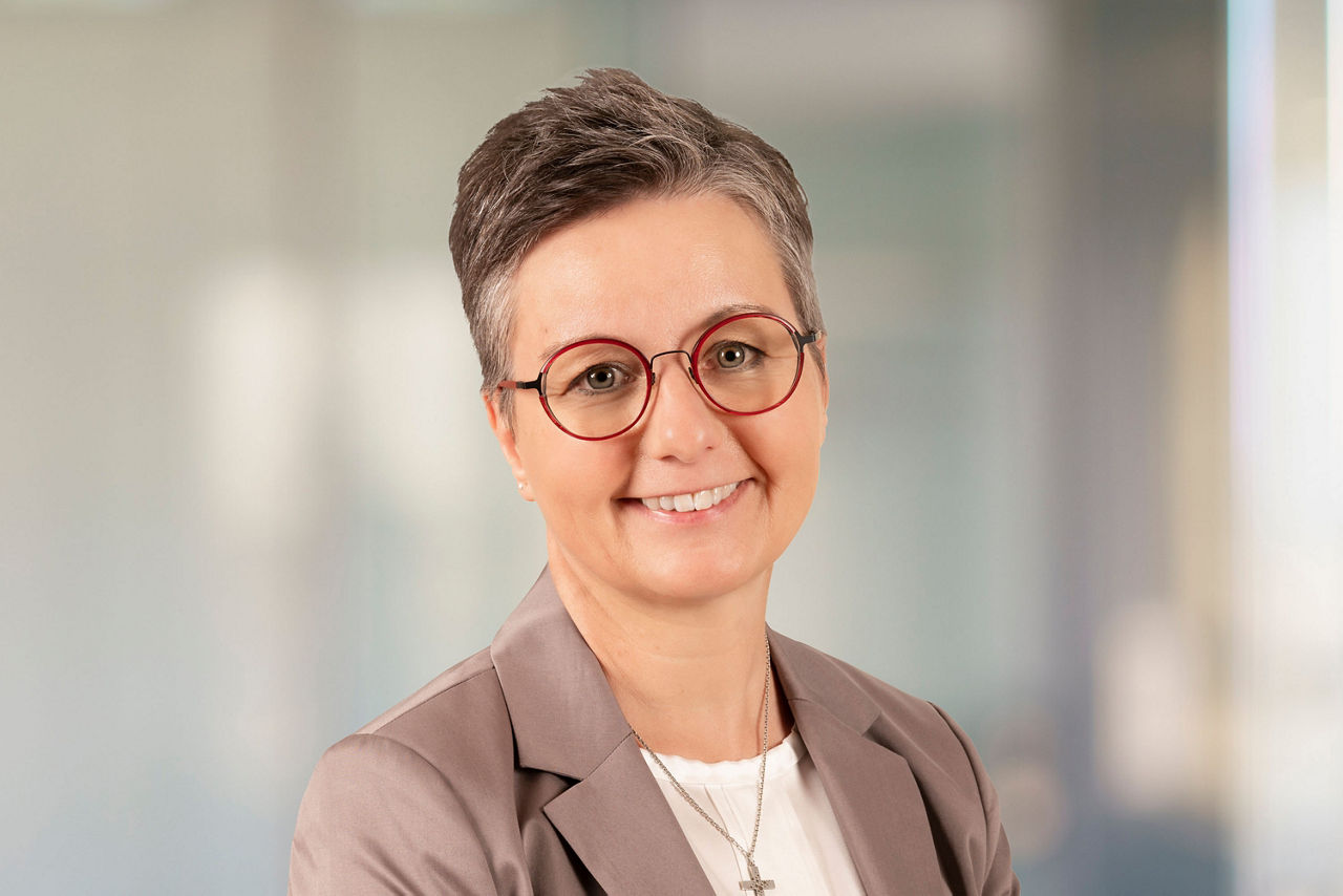 Andrea Rinski