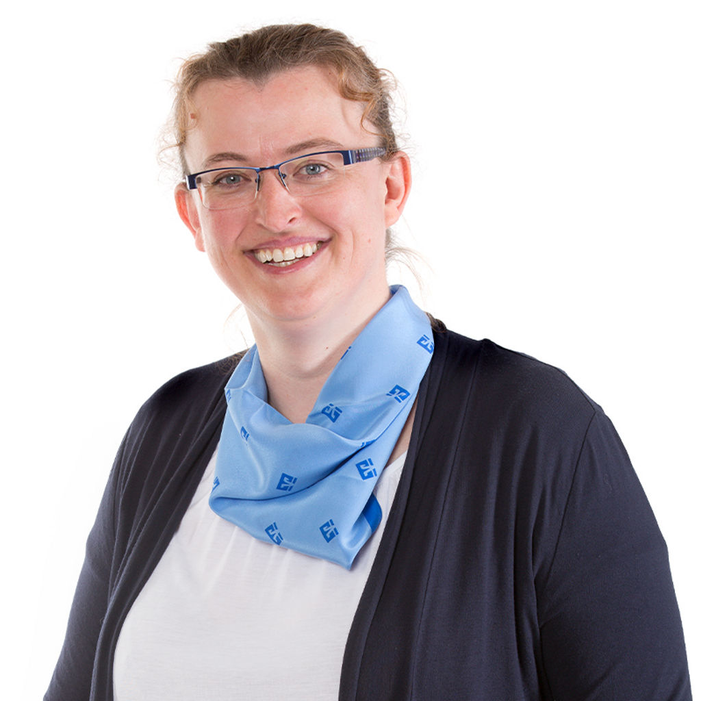 Businessportrait Rita Lepp