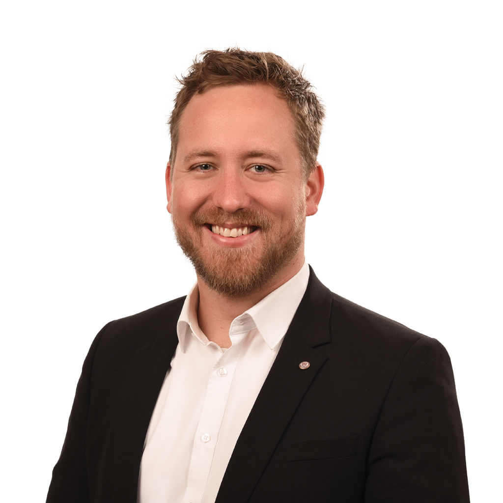 Robert Buschenlange
