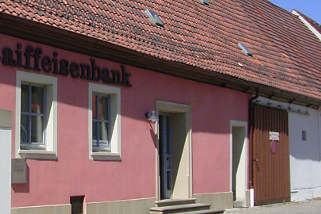 Filiale Rödelsee