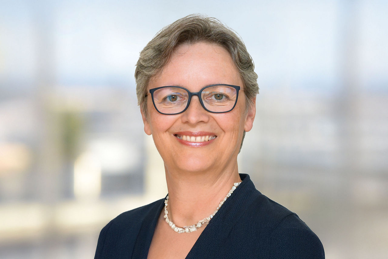 Birgit Rösch